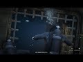 goobers vs rich dude with guards