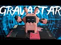 GRAVASTAR DELTA35 35W GAN FAST CHARGER | MECHA ROBOT DUAL USB CHARGER