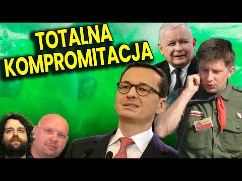 A Total Disgrace! PiS Has Made Poland a Laughing Stock - Analysis by Ator and Captain Lisowski Fi...