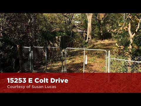 15253 E Colt Drive, Claremore, OK home video tour