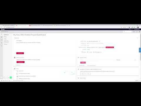 Twilio Integration with Filter