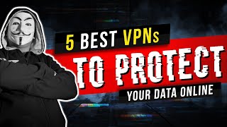 5 Best Anonymous VPN Services (No Logs) Reviews screenshot 4