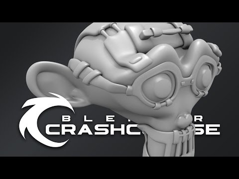 Object From Selection Tool