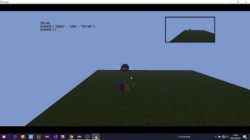 sabge - springs based mechanics (porting and extending bge/upbge API)