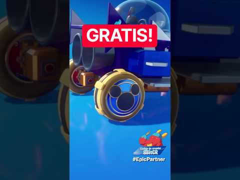 COMO CONSEGUIR GRATIS este AUTO DE KINGDOM HEARTS en #FORTNITE !?