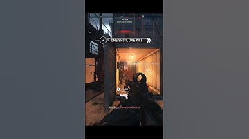 Explosive Results! Check Out This Shipment Gameplay with the SA-B 50 in COD MW2