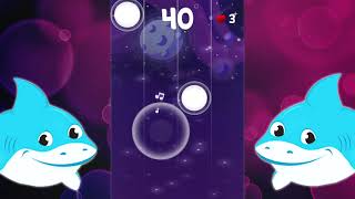 Baby Shark - Dream Piano Tiles ~MAGIC~ screenshot 4