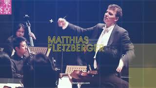 Matthias Fletzberger - Conductor