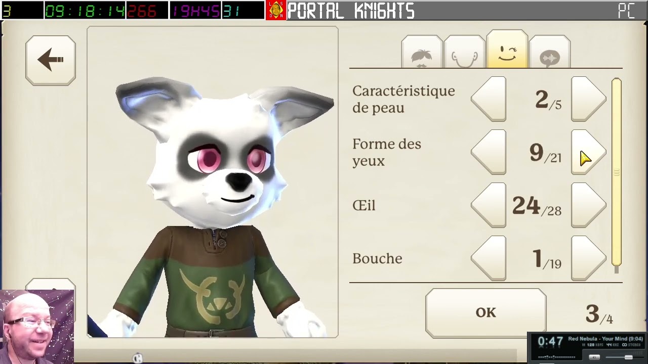 [22-09-2024] Portal Knights (avec PtitSeb) [LSDN]