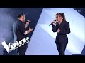 Vitaa A Fleur De Toi Arslane The Voice 2023 Finale Vitaa A Fleur De Toi Arslane The Voice 2023 Finale
