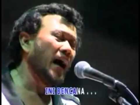 Roma Irama :: Imansipasi Wanita ( Karaoke No Vocal )