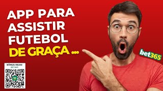 Melhores sites e aplicativos para assistir futebol ao vivo