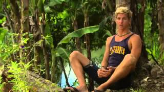 Survivor Philippines The Jury Speaks Carter