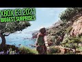 XBOX E3 2021: 10 Biggest Surprises [4K]