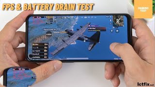 Realme 8 5G PUBG Gaming test | Dimensity 700 5G, 90Hz Display