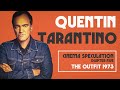 Tarantino on point blank 1967 and the outfit 1973