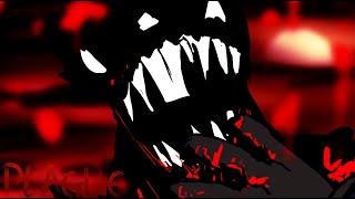 I don&#39;t Want To Set The World on Fire (Lyrics Video) (SMV) (AMV Stickman) (Short Video)