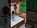 duble bed part 2,bedroom farnitur | #interiorexperts #shortvideo #bed