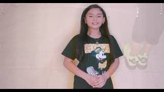 Basic Steps in TINIKLING / #kidsdance