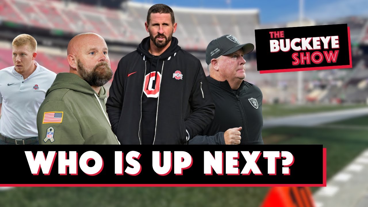 Ohio State maintains key options looking into replacement of Brian Hartline