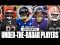 Under-the-radar players to watch for EVERY AFC North team before the 2026 season ✅