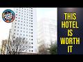 Toyoko Inn Changwon - This Hotel Is Worth It | Changwon-si, South Korea⭐