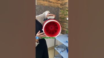 Máy hút khói hút mùi nhà bếp