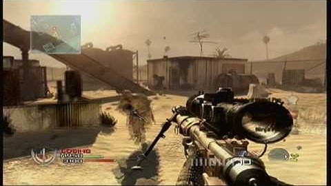 GamerFloTV-QuickScoping on Rust