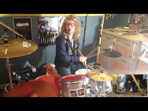 ozzy osbourne rider