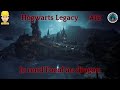 Hogwaerts legacy 12 je rend luf de dragon  et je dcouvre lnigme de larithmancie