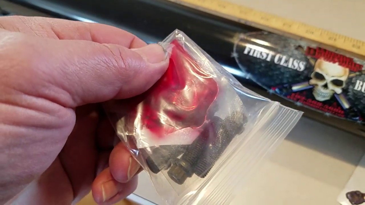 Adam's Driveshaft Unboxing - Jeep XJ