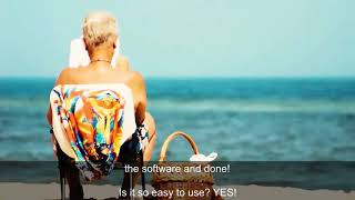 Video Joiner PRO  Merge Your Intro, Main & Outro Videos Fast! screenshot 4