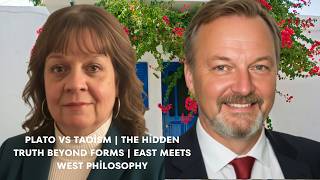 Plato vs Taoism | The Hidden Truth Beyond Forms | East Meets West Philosophy