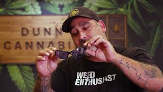 Method Seven Dunn Cannabis Testimonial | Protect Your Eyes in The Grow Room