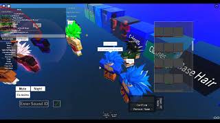 how to get super saiyan blue shinka 4 dragon ball rp