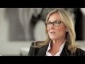 Authentic Branding for a Global Audience: Angela Ahrendts (Future of StoryTelling 2013)