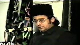 ALLAMA IRFAN HAIDER ABIDI || Hazrat ALI a.s ka mojiza #irfanhaiderabidi