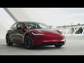 The New Tesla Model 3 Performance Mp3 Song