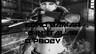 Como baixar e instalar o PBDEV  Point Blank Offline