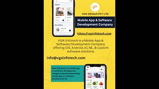 Mobile App & Software Development Company #mobileapp #android screenshot 5