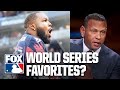 'Blue Jays can go as far as Vlad takes them' - Alex Rodriguez, MLB on FOX crew react to Game 2