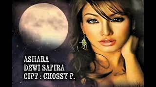 ASMARA / DEWI SAFIRA ! AUDIO MP3