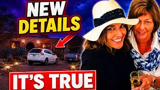 NANCY GUTHRIE “NEW DETAILS” IT’S TRUE 🚩