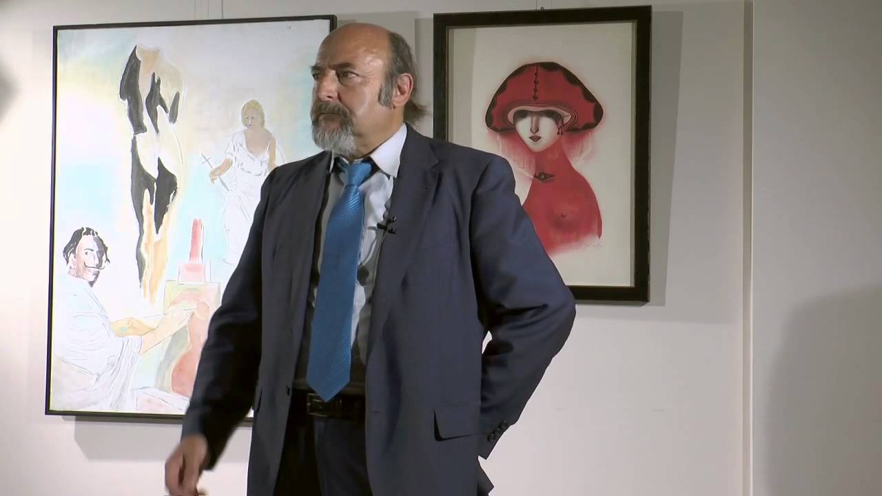 Obra cultural Funiber