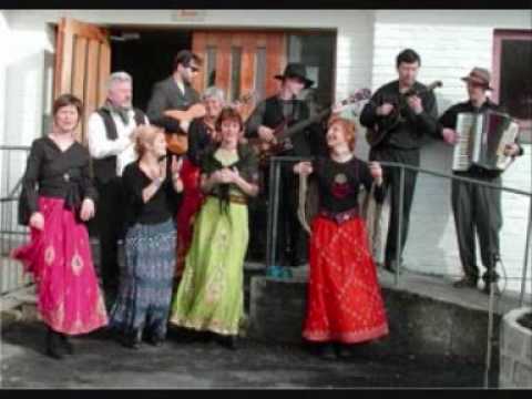 Gipsy Tunes - Opre roma Ashunen tume romale .wmv