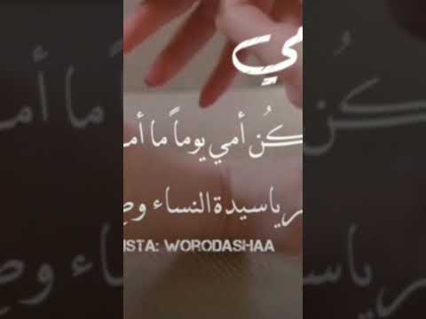 امى ف كوم حسين الجسمى