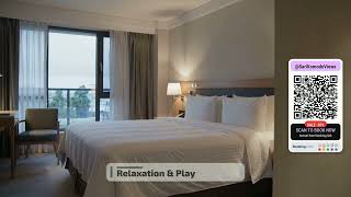Hotel Ebony Batulicin - Best Hotel in the City Batulicin Indonesia