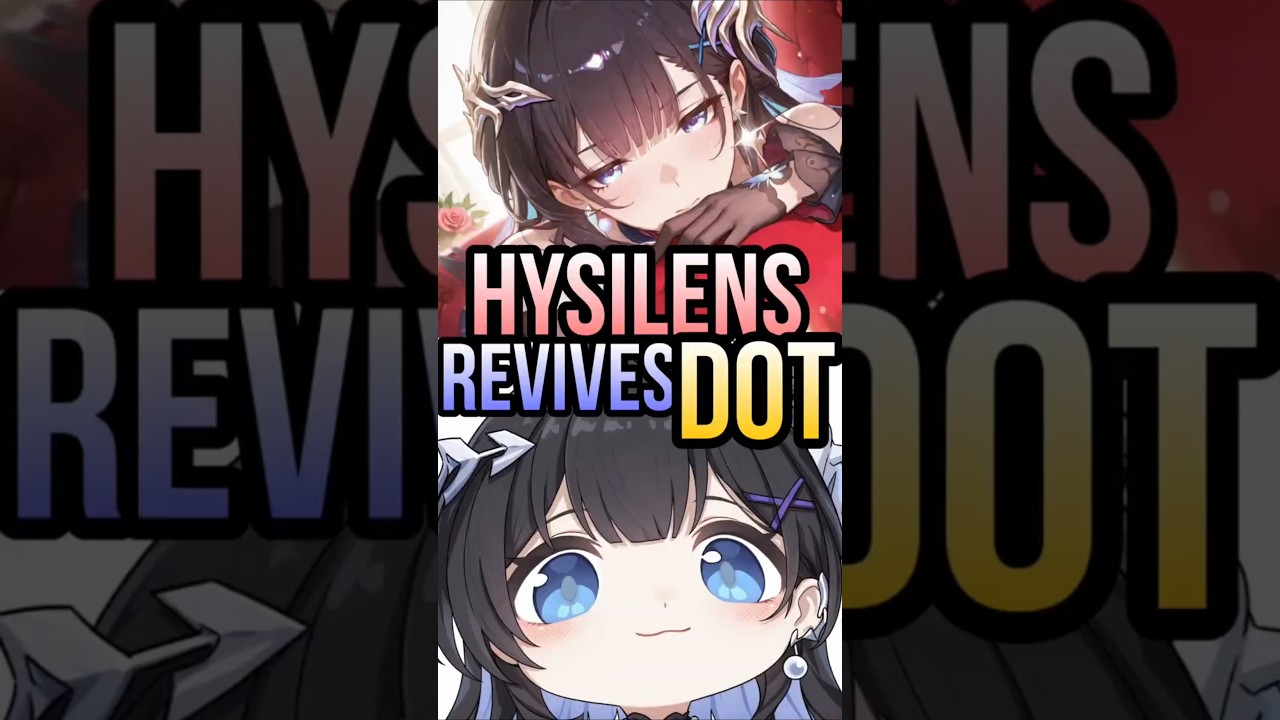 Hysilens Won’t Save DOT — Here’s Why