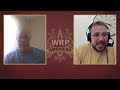 WRPF Podcast Episode 53