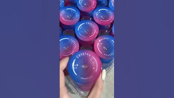 Magicyoyo K2 blue pink yoyo.#fypシ #fyp #viral #foryou #foryoupage #shorts #magicyoyo